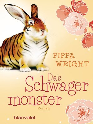 cover image of Das Schwagermonster